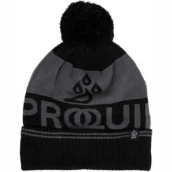 Proquip Logo Bobble Hats
