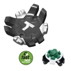 Masters Ultra Grip (F/T, PINS) 1 Set