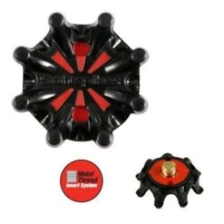 SoftSpikes Pulsar Pack (6mm, F/T, PINS)