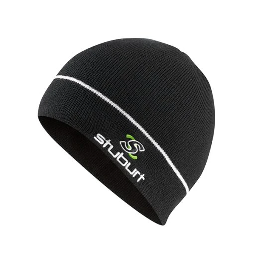 Stuburt Thermal Beanie Hat 2019 2 Stuburt Thermal Beanie Hat 2019 - Image 2