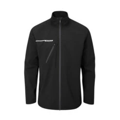 Stuburt Mens Evolution Full Zip Waterproof Jacket