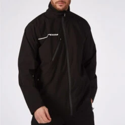 Stuburt Mens Evolution Full Zip Waterproof Jacket -Golf Series Sale SBJKT1198 Model 1 510x510 1