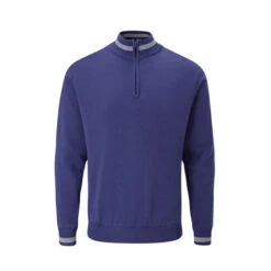 Stuburt Mens Arctic Lined Sweater