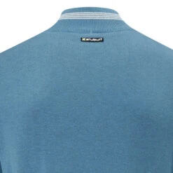 Stuburt Mens Arctic Lined Sweater -Golf Series Sale SBKNT1226 Pea 4 510x510 1