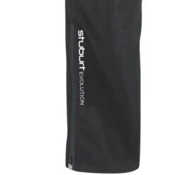 Stuburt Mens Evolution Waterproof Pant -Golf Series Sale SBPNT1227 Black 2 510x510 1