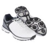 Stuburt Evolve Tour II Dri-Back Waterproof Spiked Golf Shoes