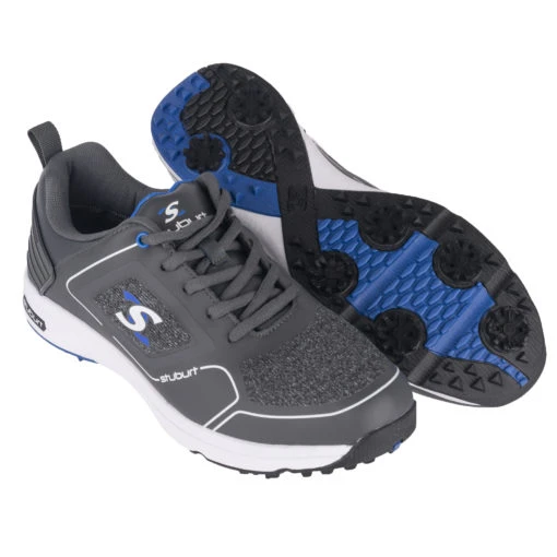 Stuburt XP II Waterproof Spiked Golf Shoes 1 Stuburt XP II Waterproof Spiked Golf Shoes