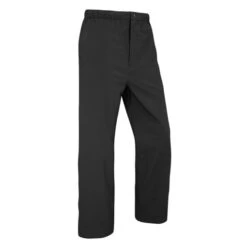 Stuburt Mens Evolution PCT Waterproof Suit -Golf Series Sale SBSUIT1192 Black 4 510x510 1
