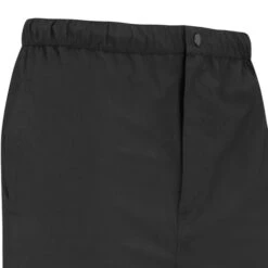 Stuburt Mens Evolution PCT Waterproof Suit -Golf Series Sale SBSUIT1192 Black 5 510x510 1