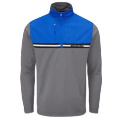 Stuburt Mens Flitton Mid Layer -Golf Series Sale SBTOP1177 MG Front 510x510 1