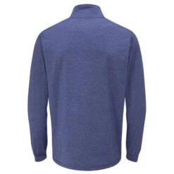 Stuburt Mens Ellwood Mid Layer -Golf Series Sale SBTOP1179 MM Back 510x510 1