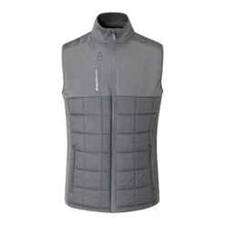 Stuburt Mens Evolution Padded Gilet -Golf Series Sale SBTOP1195 Slate 1 510x510 1