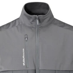 Stuburt Mens Evolution Padded Gilet -Golf Series Sale SBTOP1195 Slate 2 510x510 1