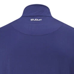 Stuburt Mens Avalanche Mid Layer 32 Stuburt Mens Avalanche Mid Layer -Golf Series Sale SBTOP1224 Mid 4 510x510 1