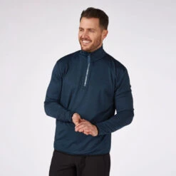 Stuburt Mens Avalanche Mid Layer 31 Stuburt Mens Avalanche Mid Layer -Golf Series Sale SBTOP1224 Model 1 510x510 1