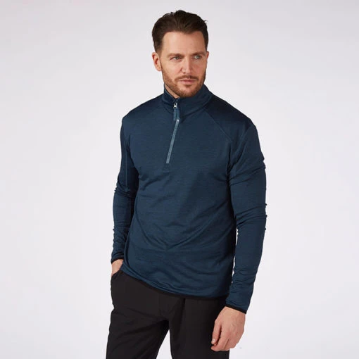 Stuburt Mens Avalanche Mid Layer 12 Stuburt Mens Avalanche Mid Layer - Image 12