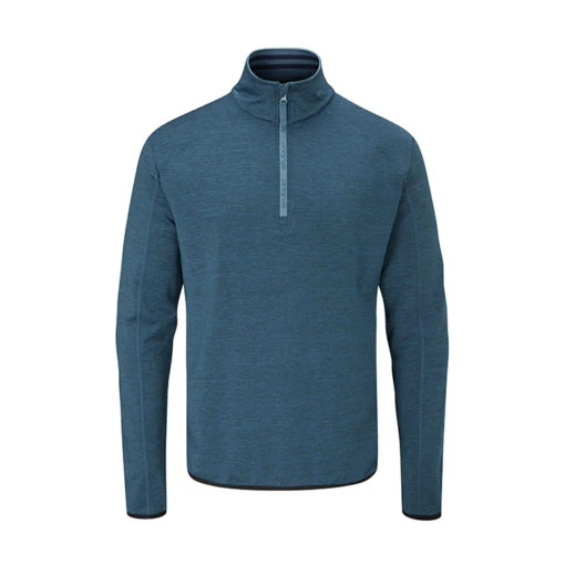 Stuburt Mens Avalanche Mid Layer 5 Stuburt Mens Avalanche Mid Layer - Image 5