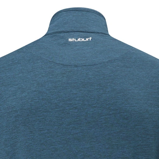 Stuburt Mens Avalanche Mid Layer 2 Stuburt Mens Avalanche Mid Layer - Image 2
