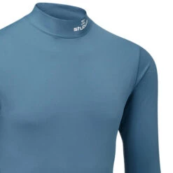 Stuburt Mens Urban Base Layer -Golf Series Sale SBTOP671 Pea 2 510x510 1