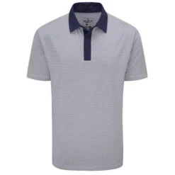 Stuburt Otham Golf Polo Shirt