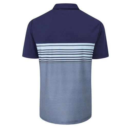 Stuburt Egerton Golf Polo Shirt 2 Stuburt Egerton Golf Polo Shirt - Image 2