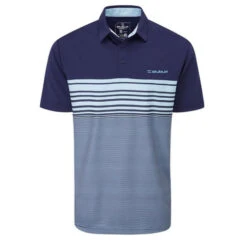 Stuburt Egerton Golf Polo Shirt