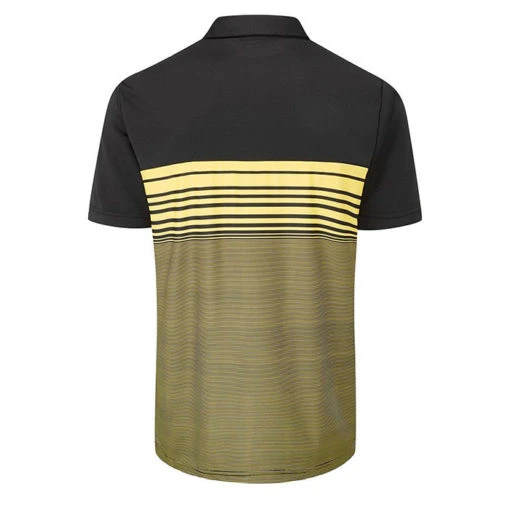 Stuburt Egerton Golf Polo Shirt 4 Stuburt Egerton Golf Polo Shirt - Image 4