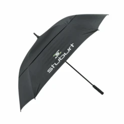 Stuburt 66 Inch Endurance Dual Canopy Square Umbrella