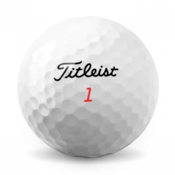 Titleist Trufeel White Golf Balls (12 Balls) 2022 -Golf Series Sale T6035S 03 510x510 1