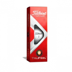 Titleist Trufeel White Golf Balls (12 Balls) 2022 -Golf Series Sale T6035S 04 510x510 1