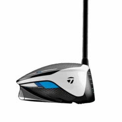 TaylorMade SIM Driver -Golf Series Sale TM SIM TOE 510x510 1