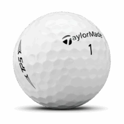 TaylorMade TP5 Golf Balls 2021 7 TaylorMade TP5 Golf Balls 2021 -Golf Series Sale TM21BAL TA455 M7198501 TP5 WHT ENG No01 3Q v2 510x510 1