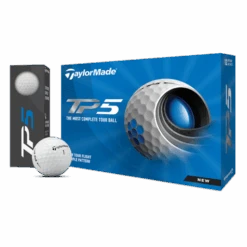 TaylorMade TP5 Golf Balls 2021