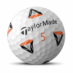 TaylorMade TP5x Pix 2.0 Golf Balls 9 TaylorMade TP5x Pix 2.0 Golf Balls -Golf Series Sale TM21BAL TA473 N7606401 TP5x pix WHT GLB dz 3Q No05 v3 510x510 1