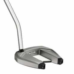 TaylorMade Spider SR Platinum Single Bend Putter 9 TaylorMade Spider SR Platinum Single Bend Putter -Golf Series Sale TM21PTR TA317 Spider SR Platinum SB 3Q v1 510x510 1