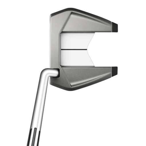 TaylorMade Spider SR Platinum Single Bend Putter 2 TaylorMade Spider SR Platinum Single Bend Putter - Image 2