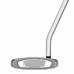 TaylorMade Spider SR Platinum Single Bend Putter 8 TaylorMade Spider SR Platinum Single Bend Putter -Golf Series Sale TM21PTR TA317 Spider SR Platinum SB FCE v1 510x510 1