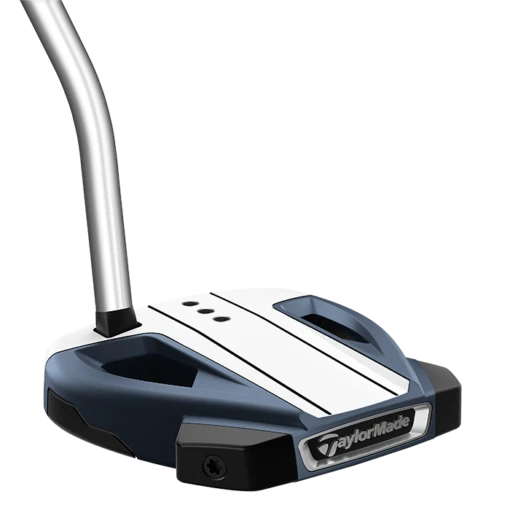 TaylorMade Spider EX Navy/White Single Bend Putter 3 TaylorMade Spider EX Navy/White Single Bend Putter - Image 3