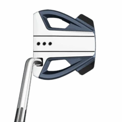 TaylorMade Spider EX Navy/White Single Bend Putter 9 TaylorMade Spider EX Navy/White Single Bend Putter -Golf Series Sale TM21PTR TA320 Spider EX Navy White SB ADR v1 510x510 1