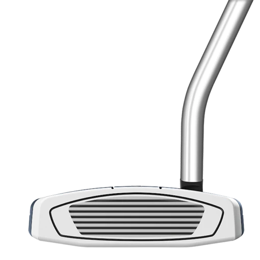 TaylorMade Spider EX Navy/White Single Bend Putter 2 TaylorMade Spider EX Navy/White Single Bend Putter - Image 2