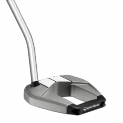 TaylorMade Spider S Platinum Single Bend Putter 9 TaylorMade Spider S Platinum Single Bend Putter -Golf Series Sale TM21PTR TA333 Spider S Platinum SB 3Q v1 510x510 1
