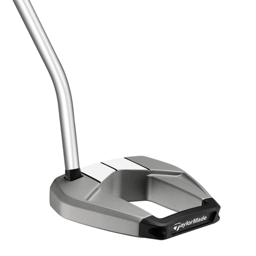TaylorMade Spider S Platinum Single Bend Putter 4 TaylorMade Spider S Platinum Single Bend Putter - Image 4