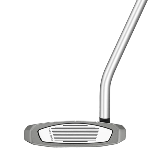 TaylorMade Spider S Platinum Single Bend Putter 3 TaylorMade Spider S Platinum Single Bend Putter - Image 3