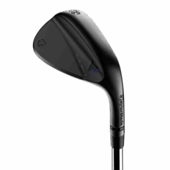 TaylorMade Milled Grind 3 Wedge - Black