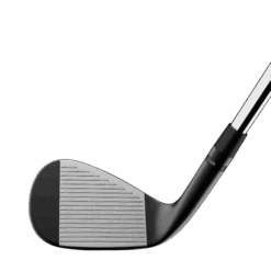 TaylorMade Milled Grind 3 Wedge - Black -Golf Series Sale TM21WDG TA191 MG3 Black SB 56.12 FCE v1 510x510 1