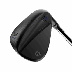 TaylorMade Milled Grind 3 Wedge - Black -Golf Series Sale TM21WDG TA191 MG3 Black SB 56.12 HERO v1 510x510 1