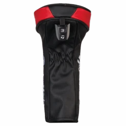 TaylorMade Stealth Plus Driver -Golf Series Sale TM22ACC V9685601 Stealth Mens Fairway BCK v1 510x510 1