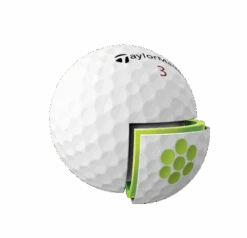 TaylorMade Tour Response Golf Balls 2022 -Golf Series Sale TM22BAL TA505 N7638401 Tour Response WHT No3 TCH01 v1 510x491 1