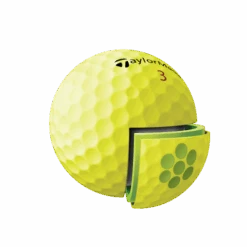 TaylorMade Tour Response Yellow Golf Balls 2022 -Golf Series Sale TM22BAL TA506 N7638501 Tour Response YLW GLB dz Ball Graphic Front v1 510x510 1