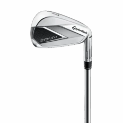 TaylorMade Stealth Irons Steel (4-PW)
